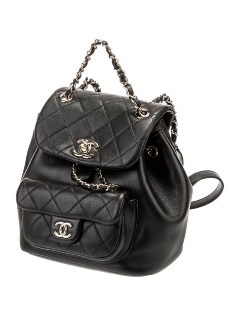 chanel duma backpack|chanel duma backpack price.